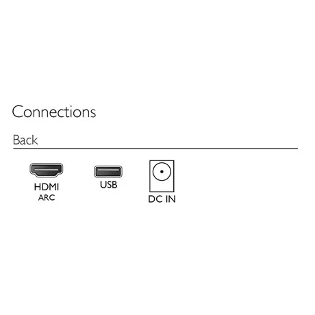 Philips HANGPROJEKTOR TAB4000/10