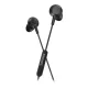 Philips FÜLHALLGATÓ MIKROFONNAL TAE5008BK/00