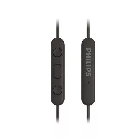 Philips FÜLHALLGATÓ MIKROFONNAL TAE5008BK/00