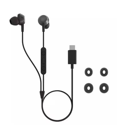 Philips FÜLHALLGATÓ MIKROFONNAL TAE5008BK/00