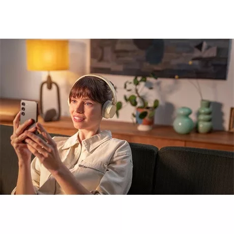 Philips FEJHALLGATÓ BLUETOOTH TAH3209BG/00