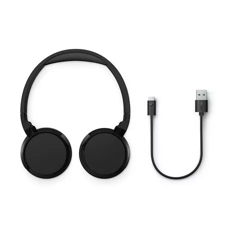 Philips FEJHALLGATÓ BLUETOOTH TAH3209BK/00