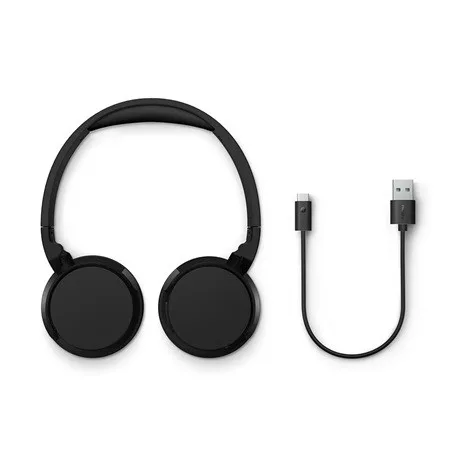 Philips FEJHALLGATÓ BLUETOOTH TAH4209BK/00