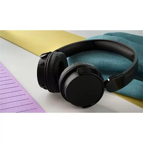Philips FEJHALLGATÓ BLUETOOTH TAH4209BK/00