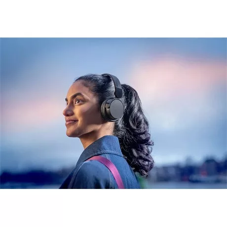 Philips FEJHALLGATÓ BLUETOOTH TAH4209BK/00