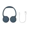 Philips FEJHALLGATÓ BLUETOOTH TAH4209BL/00