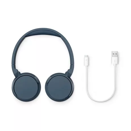 Philips FEJHALLGATÓ BLUETOOTH TAH4209BL/00