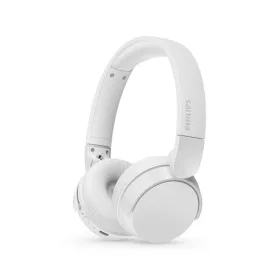 Philips FEJHALLGATÓ BLUETOOTH TAH4209WT/00