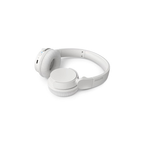Philips FEJHALLGATÓ BLUETOOTH TAH4209WT/00