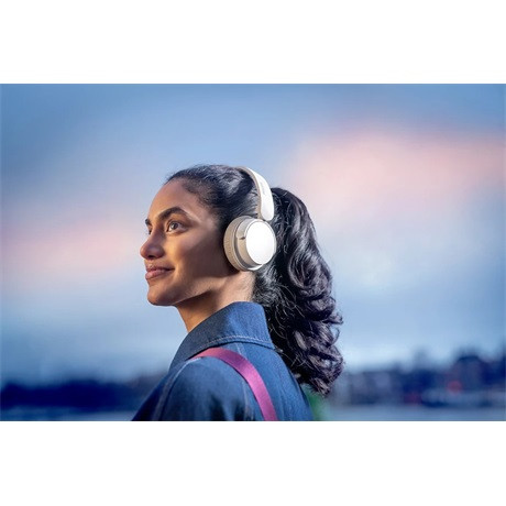 Philips FEJHALLGATÓ BLUETOOTH TAH4209WT/00