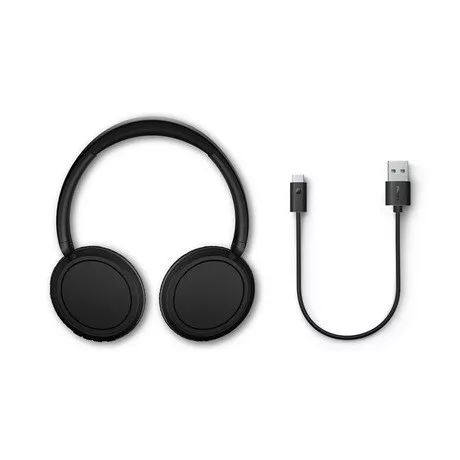 Philips FEJHALLGATÓ BLUETOOTH TAH5209BK/00