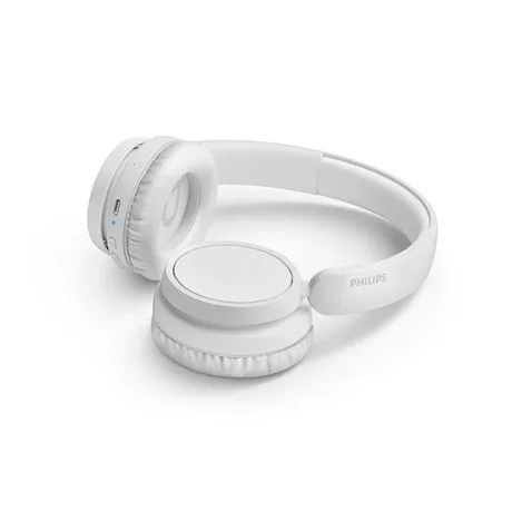Philips FEJHALLGATÓ BLUETOOTH TAH5209WT/00