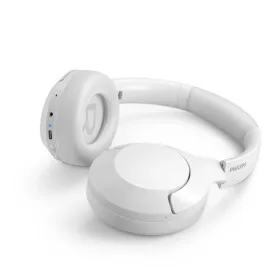 Philips FEJHALLGATÓ BLUETOOTH ZAJSZŰRŐS TAH8506WT/00