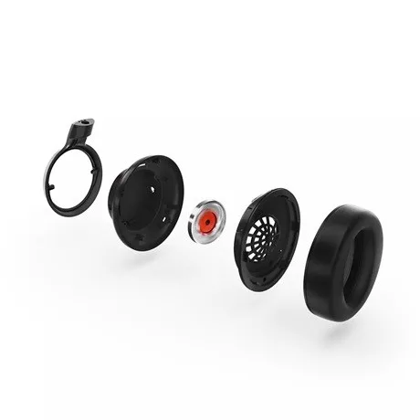 Philips FEJHALLGATÓ BLUETOOTH TAH9505BK/00