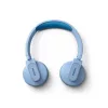 Philips FEJHALLGATÓ BLUETOOTH GYEREK TAK4206BL/00