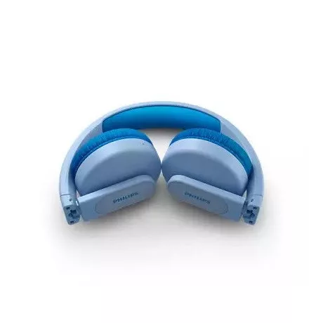 Philips FEJHALLGATÓ BLUETOOTH GYEREK TAK4206BL/00