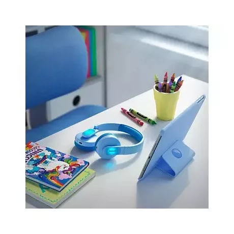 Philips FEJHALLGATÓ BLUETOOTH GYEREK TAK4206BL/00