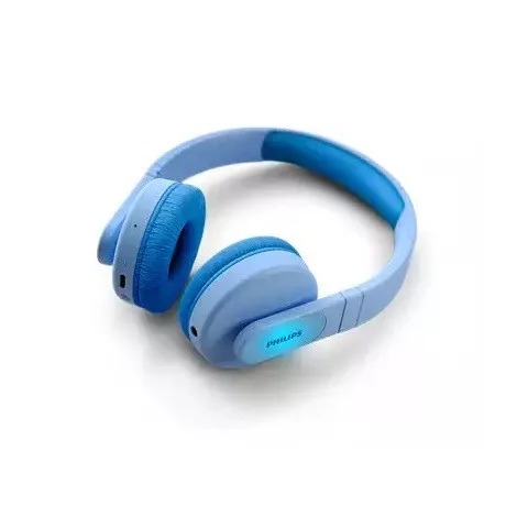 Philips FEJHALLGATÓ BLUETOOTH GYEREK TAK4206BL/00