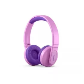 Philips FEJHALLGATÓ BLUETOOTH GYEREK TAK4206PK/00
