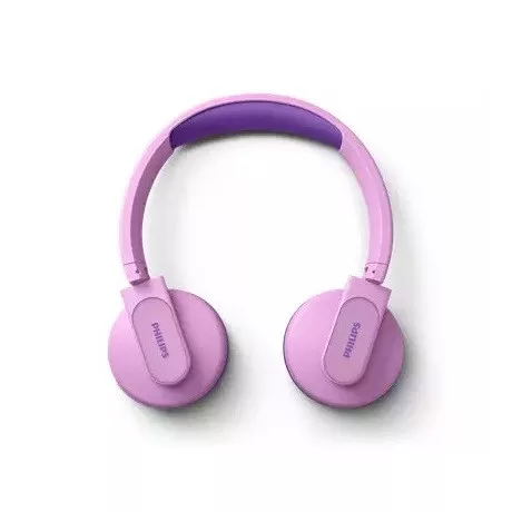 Philips FEJHALLGATÓ BLUETOOTH GYEREK TAK4206PK/00