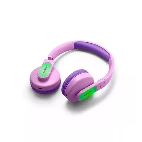 Philips FEJHALLGATÓ BLUETOOTH GYEREK TAK4206PK/00