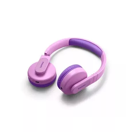Philips FEJHALLGATÓ BLUETOOTH GYEREK TAK4206PK/00