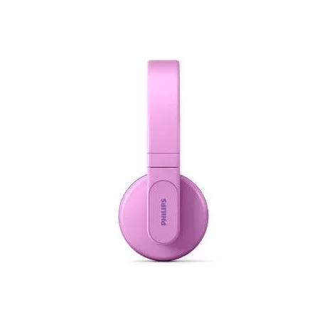 Philips FEJHALLGATÓ BLUETOOTH GYEREK TAK4206PK/00
