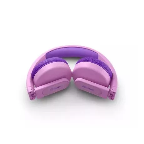 Philips FEJHALLGATÓ BLUETOOTH GYEREK TAK4206PK/00
