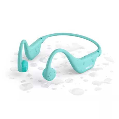 Philips FEJHALLGATÓ BLUETOOTH GYEREK TAK4607GR/00