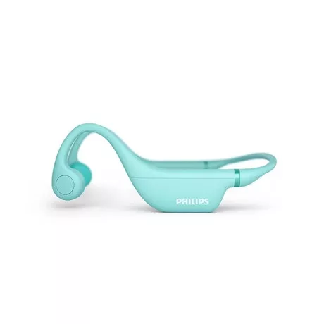 Philips FEJHALLGATÓ BLUETOOTH GYEREK TAK4607GR/00