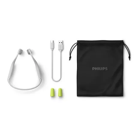 Philips FEJHALLGATÓ BLUETOOTH GYEREK TAK4607GY/00