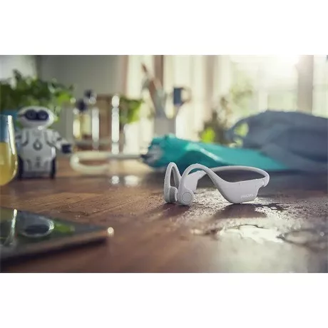 Philips FEJHALLGATÓ BLUETOOTH GYEREK TAK4607GY/00