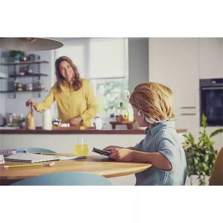 Philips FEJHALLGATÓ BLUETOOTH GYEREK TAK4607GY/00