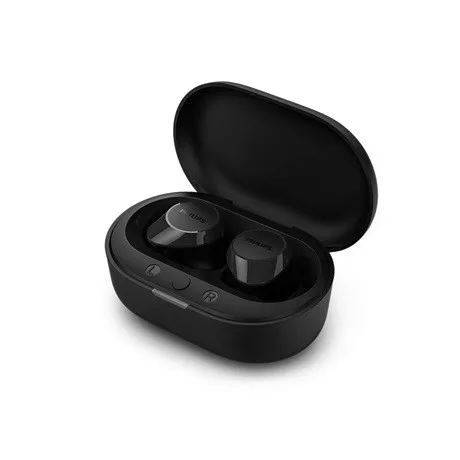 Philips FÜLHALLGATÓ TWS BLUETOOTH TAT1209BK/00