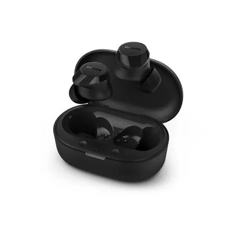 Philips FÜLHALLGATÓ TWS BLUETOOTH TAT1209BK/00
