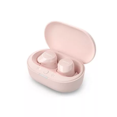 Philips FÜLHALLGATÓ TWS BLUETOOTH TAT1209PK/00