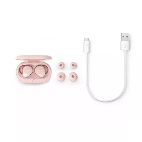 Philips FÜLHALLGATÓ TWS BLUETOOTH TAT1209PK/00