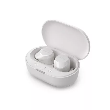 Philips FÜLHALLGATÓ TWS BLUETOOTH TAT1209WT/00