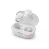 Philips FÜLHALLGATÓ TWS BLUETOOTH TAT1209WT/00