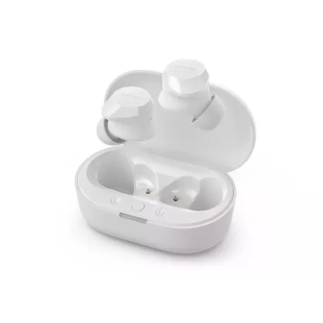 Philips FÜLHALLGATÓ TWS BLUETOOTH TAT1209WT/00