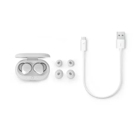 Philips FÜLHALLGATÓ TWS BLUETOOTH TAT1209WT/00
