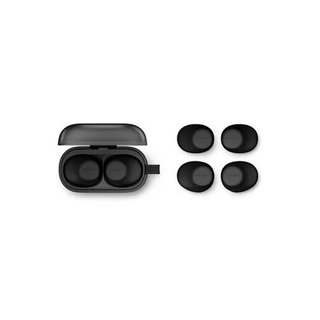 Philips FÜLHALLGATÓ TWS BLUETOOTH TAT2149BK/00