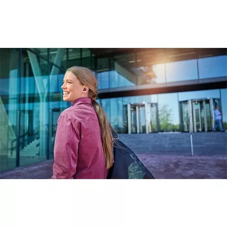 Philips FÜLHALLGATÓ TWS BLUETOOTH TAT2149BK/00