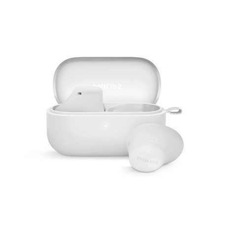 Philips FÜLHALLGATÓ TWS BLUETOOTH TAT2149WT/00