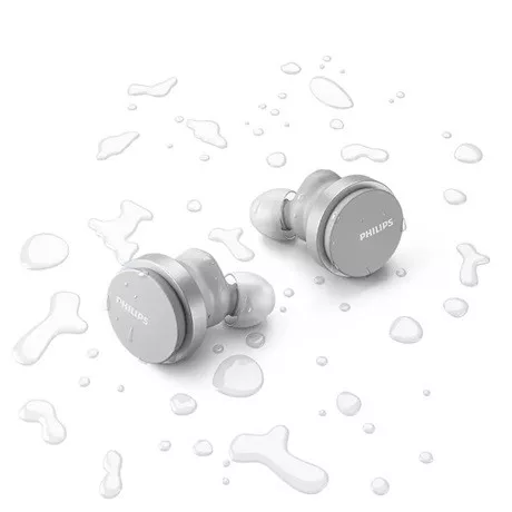 Philips FÜLHALLGATÓ TWS BLUETOOTH TAT8506WT/00