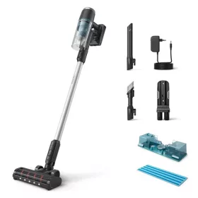 Philips VEZETÉK NÉLKÜLI PORSZÍVÓ XC3133/01