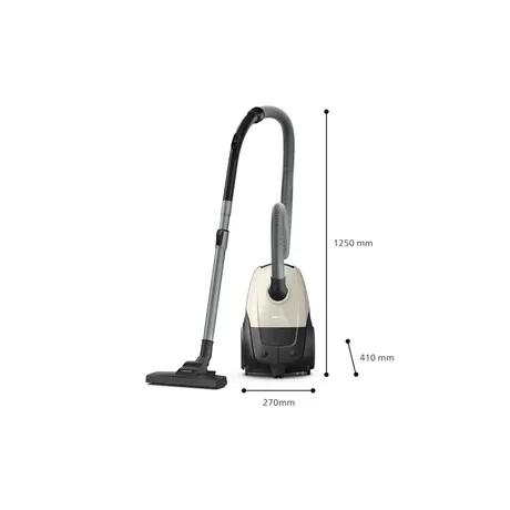 Philips PORZSÁKOS PORSZÍVÓ XD1101/10