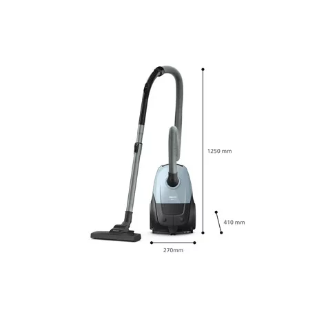 Philips PORZSÁKOS PORSZÍVÓ XD1142/10