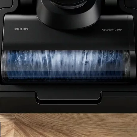 Philips PORSZÍVÓ ÁLLÓ XW7263/11