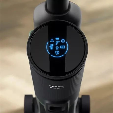 Philips PORSZÍVÓ ÁLLÓ XW7263/11